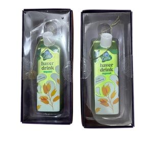 Dutch Christmas Ornaments